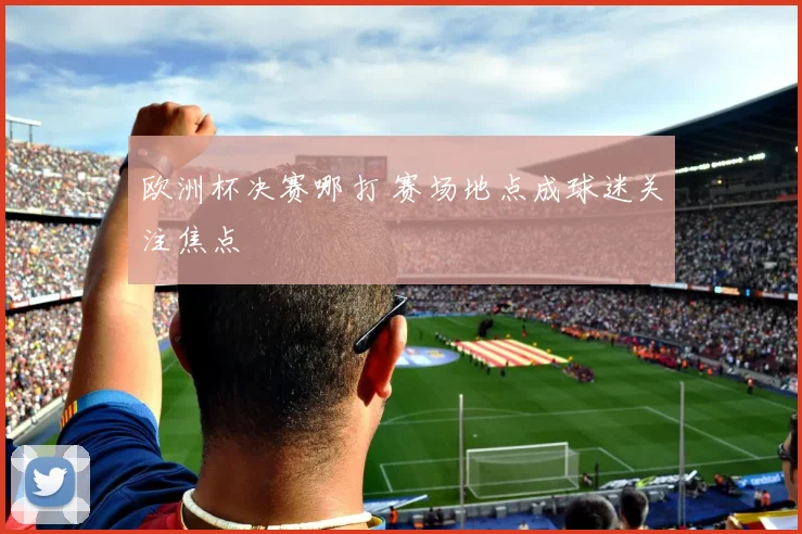 欧洲杯决赛哪打 赛场地点成球迷关注焦点
